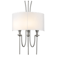 Kinkiet LAS VEGAS W03711NI-WH