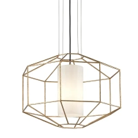 Żyrandol SILHOUETTE 1LT LARGE Troy Lighting