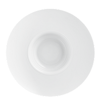 Talerz do makaronu AURÉOLE/WEISS FÜRSTENBERG