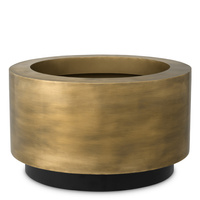 Donica Jasper okrągła XS Eichholtz