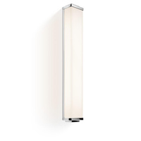 LED Lampa ścienna Decor Walther Chrom