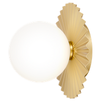 Kinkiet MARBELLA W01401AU