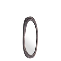 Lustro Karma M bronze highlight finish