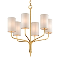 Żyrandol JUNIPER 6LT Troy Lighting