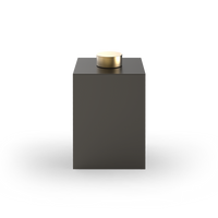 Decor Walther CENTURY – Kosz na śmieci