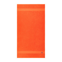 Ręcznik kąpielowy Ralph Lauren Polo Player Sailing Orange