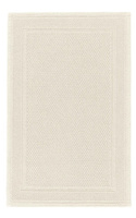 Mata Łazienkowa Graccioza Bee Waffle 50x80 cm Natural