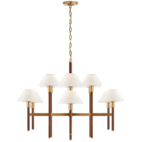 Żyrandol Radford Large Two Tier RALPH LAUREN