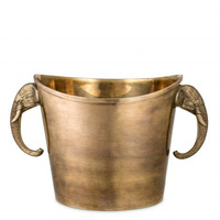 Cooler do wina Maharaja Eichholtz - My Honey Home