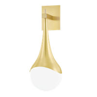 Kinkiet ścienny 1 LIGHT Mitzi