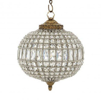 Lampa wisząca Kasbah Eichholtz - My Honey Home