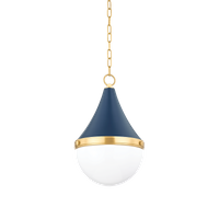 Lampa wisząca CIARA kolekcji Mitzi
