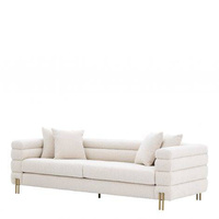 Sofa  York Eichholtz - My Honey Home