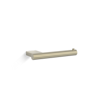 Uchwyt na papier toaletowy OF.LINE Decor Walther Champagner