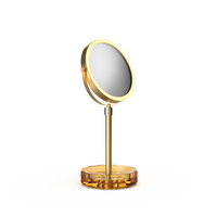 Decor Walther KRISTALL – Lusterko kosmetyczne