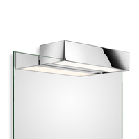 Oświetlenie Lusterka Clip-on Decor Walther chrom