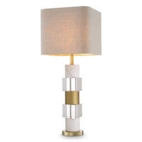 Lampa stołowa Cullingham