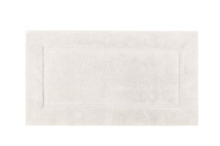 Dywan Kąpielowy Graccioza Egoist 60x100 CM Snow