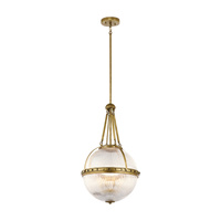 Lampa wisząca Aster Elstead - My Honey Home