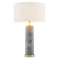 Lampa stołowa Lxry - Eichholtz - My Honey Home