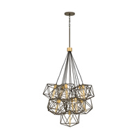 Lampa wisząca Astrid - 1 źródło światła