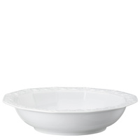 Misa 21 cm Maria Biała Rosenthal