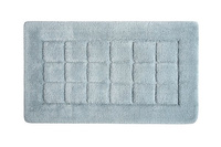 Dywan łazienkowy Graccioza Heaven 60x100 CM Sea Mist