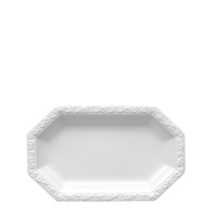 Półmisek 28 cm Maria Biała Rosenthal