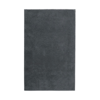 Dywan Łazienkowy Graccioza Plain Egoist 200x300 cm Storm Antybakteryjny