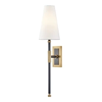 Kinkiet ścienny "A" 1 LIGHT Hudson Valley Lighting
