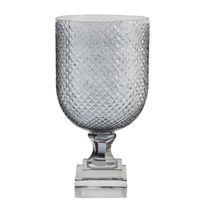 WAZON CISELLE - CIEMNOSZARY - 27.5 CM - LENE BJERRE - MY HONEY HOME