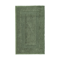 Dywan Kąpielowy Graccioza Classic 50x80 cm Jade