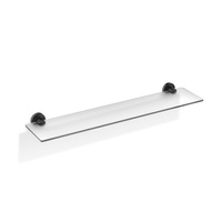 BASIC Półka 60 cm Decor Walther czarny mat