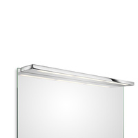 Oświetlenie Lusterka Clip-on Decor Walther Chrom