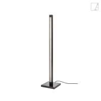 Lampa podłogowa Authentage Eligne