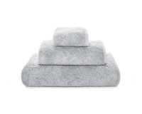 Ręcznik Graccioza Egoist 30X30 CM Silver