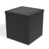 Decor Walther – Kosz na papier