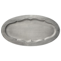 TACA DEKORACYJNA ZINA - 32X60CM - LENE BJERRE - MY HONEY HOME