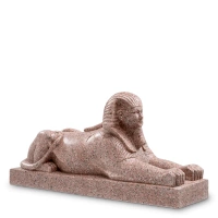 Posąg Eichholtz SPHINX OF HATSHEPSUT