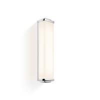 LED Lampa ścienna Decor Walther Chrom