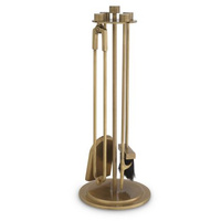 Zestaw kominkowy Lara - Eichholtz - My Honey Home