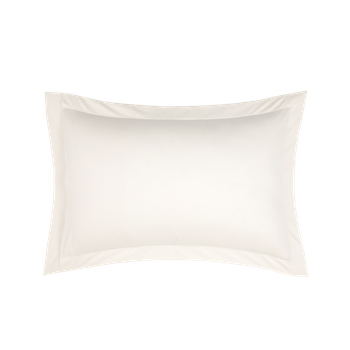 Poszewka Parkrow HAYDEN Cream 50 x 75 cm Ralph Lauren