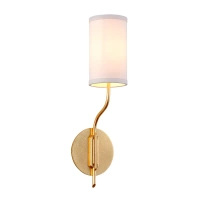 Kinkiet ścienny JUNIPER 1LT Troy Lighting