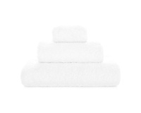 Ręcznik Graccioza Egoist 30X50 CM White