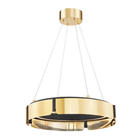 Żyrandol LED mały Hudson Valley Lighting