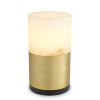 Table Lamp McLean Ă¸ 20 cm