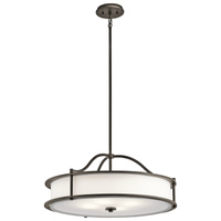 Lampa wisząca Emory Elstead - My Honey Home