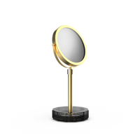 Decor Walther KRISTALL – Lusterko kosmetyczne