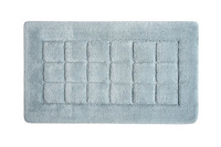 Dywan łazienkowy Graccioza Heaven 50x80 CM Sea Mist