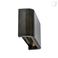 Lampa ścienna Authentage Eclips